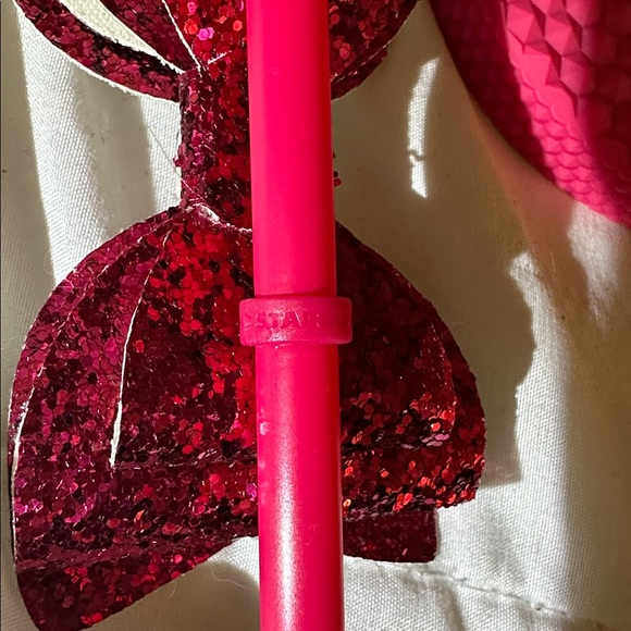 Starbucks Ruby Pink Studded Tumbler - Picture 5 of 5